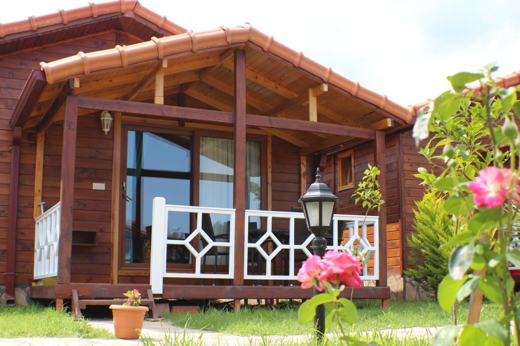 Villa Efsane Apart Bungalows