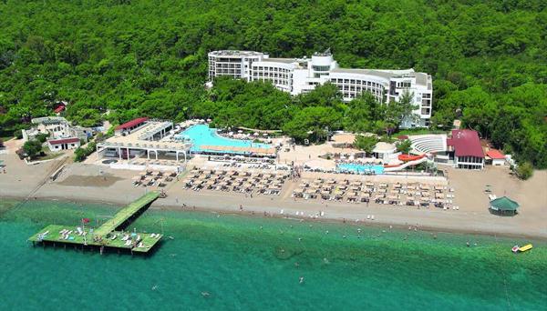 Lamer Hotel