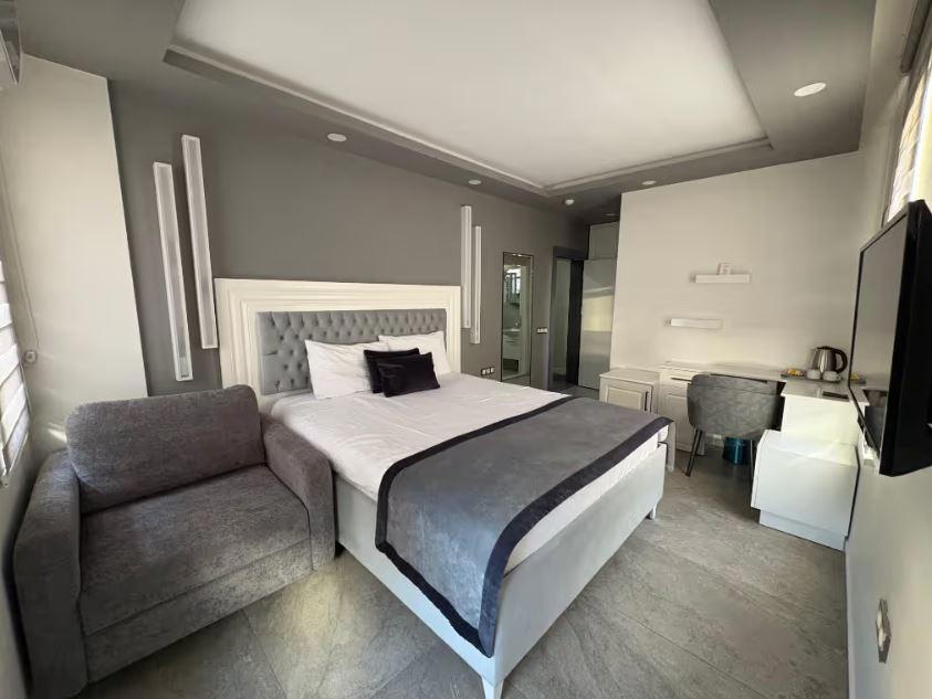Mira Hotel Antalya