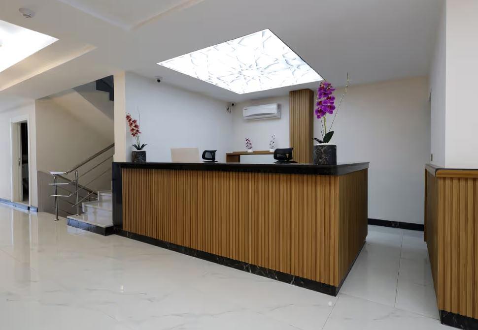 Mira Hotel Antalya
