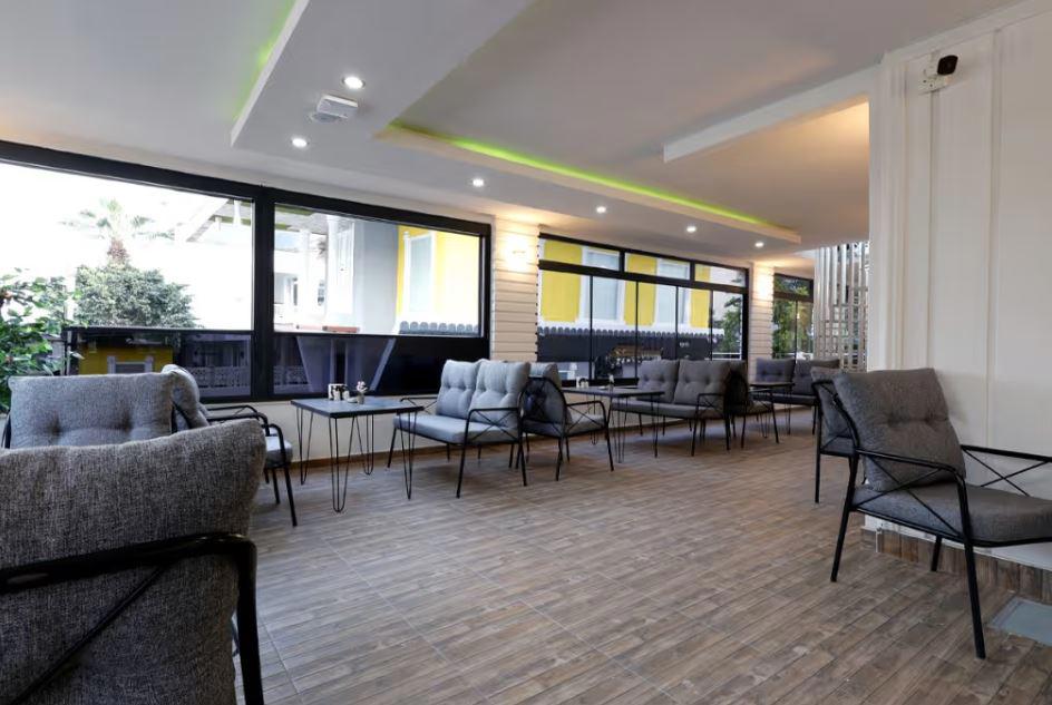 Mira Hotel Antalya