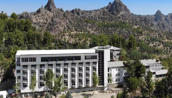 Çelikhanim Termal Otel & Spa