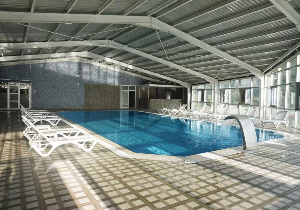 Çelikhanim Termal Otel & Spa