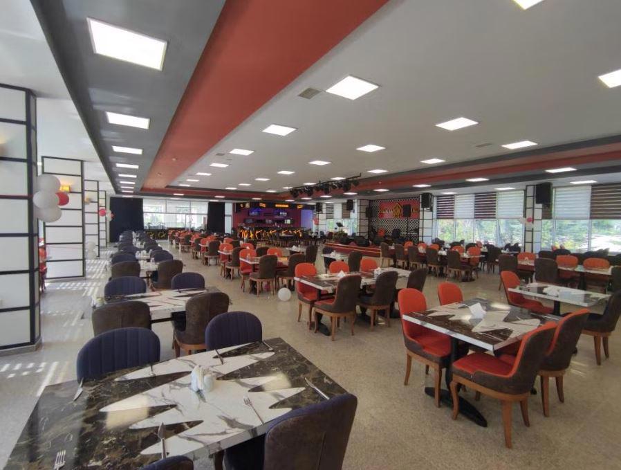 Çelikhanim Termal Otel & Spa