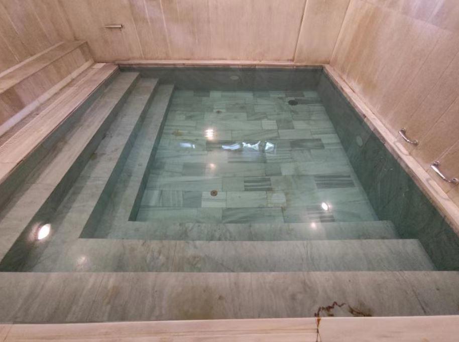 Çelikhanim Termal Otel & Spa
