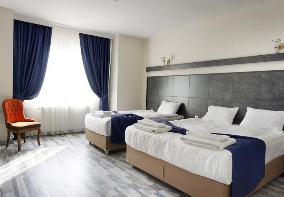 Çelikhanim Termal Otel & Spa