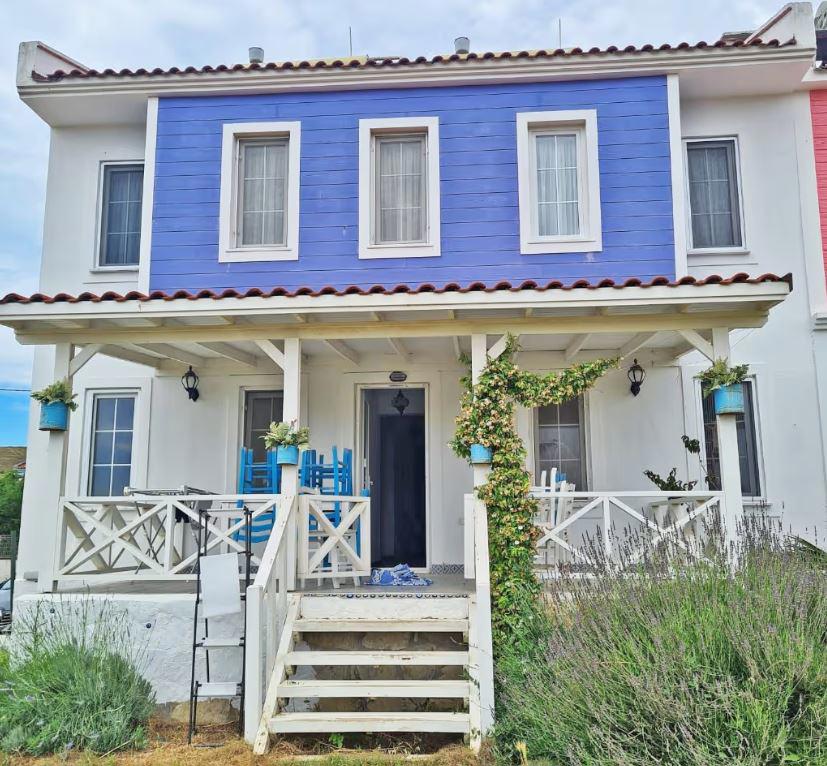Çapari Otel Bozcaada