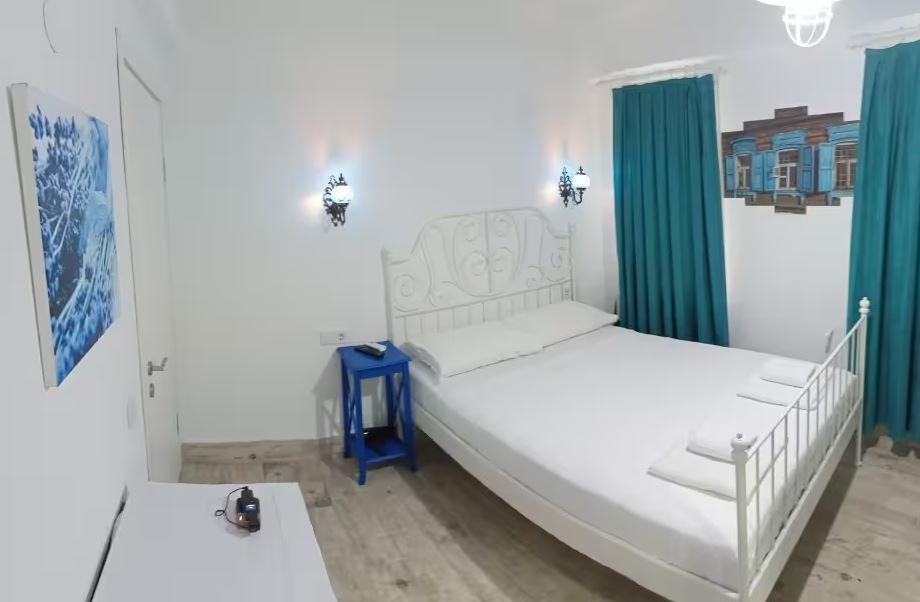 Çapari Otel Bozcaada