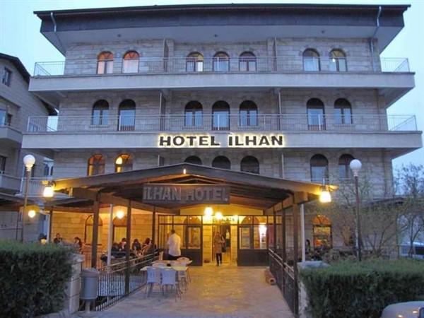 Ilhan Hotel