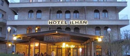 Ilhan Hotel
