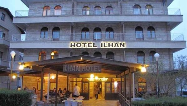 Ilhan Hotel