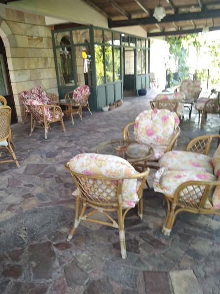 Ilhan Hotel
