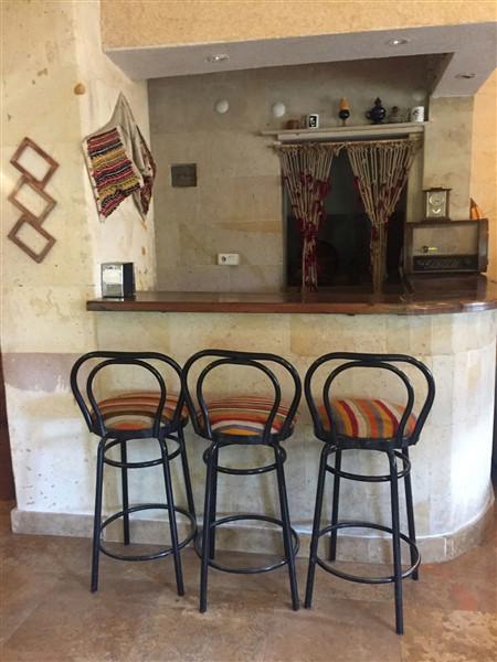 Ilhan Hotel