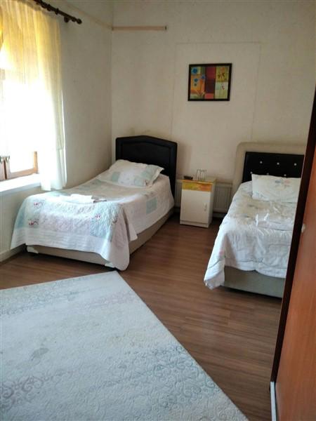 Ilhan Hotel