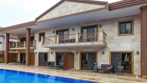 Mediterra Residence