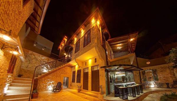 Affan Boutique Hotel