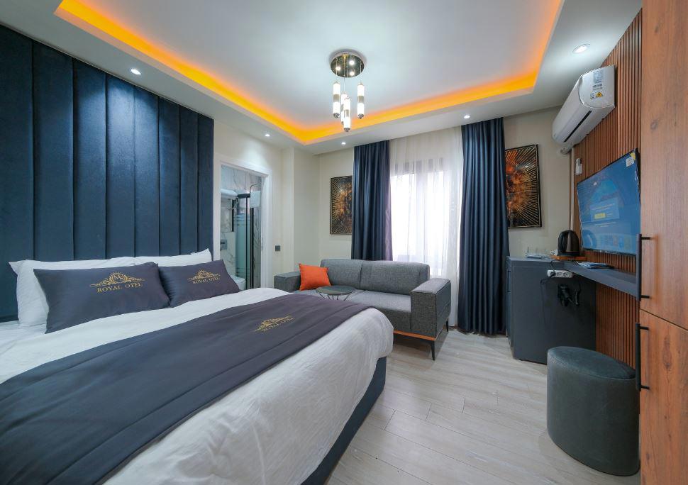 Ms Royal Otel