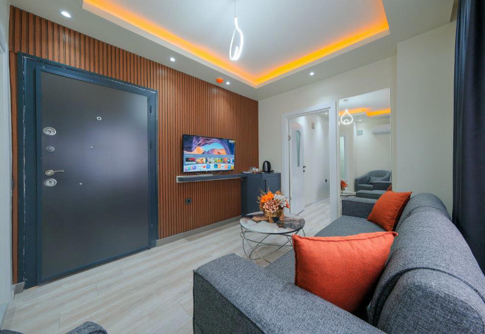 Ms Royal Otel