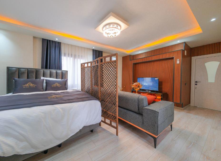 Ms Royal Otel
