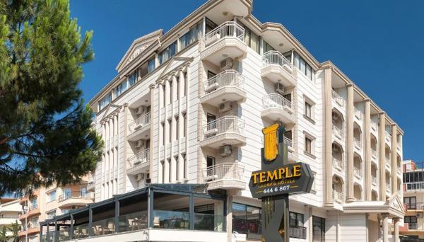 Temple Hotel Didim
