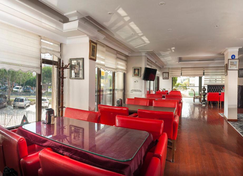 Temple Hotel Didim