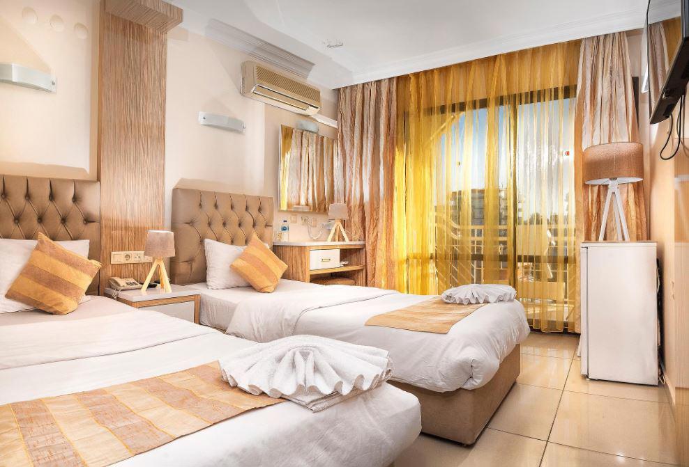 Temple Hotel Didim