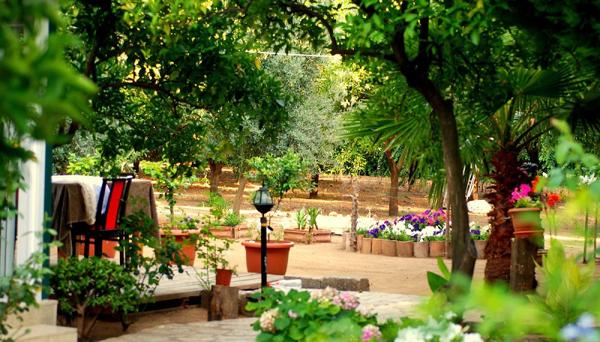 Cemils Guest House