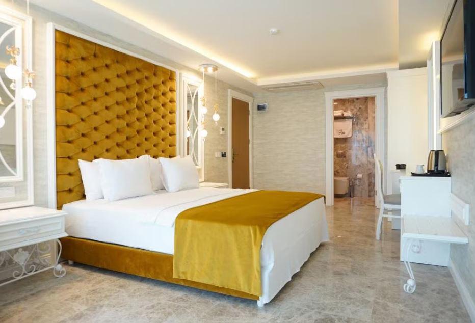 Kıvrakzade Otel