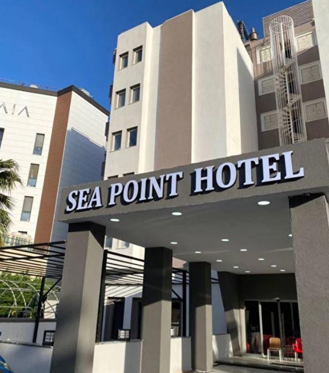 Sea Point Hotel Kuşadası