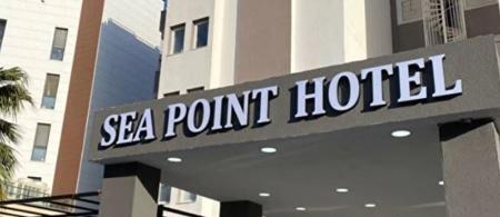 Sea Point Hotel Kuşadası