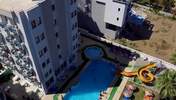 Sea Point Hotel Kuşadası