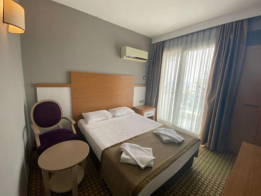 Sea Point Hotel Kuşadası