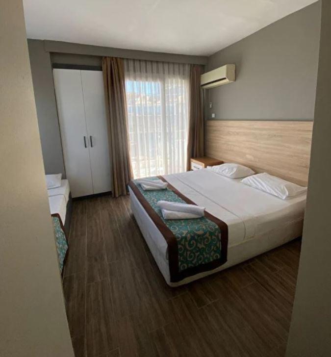 Sea Point Hotel Kuşadası
