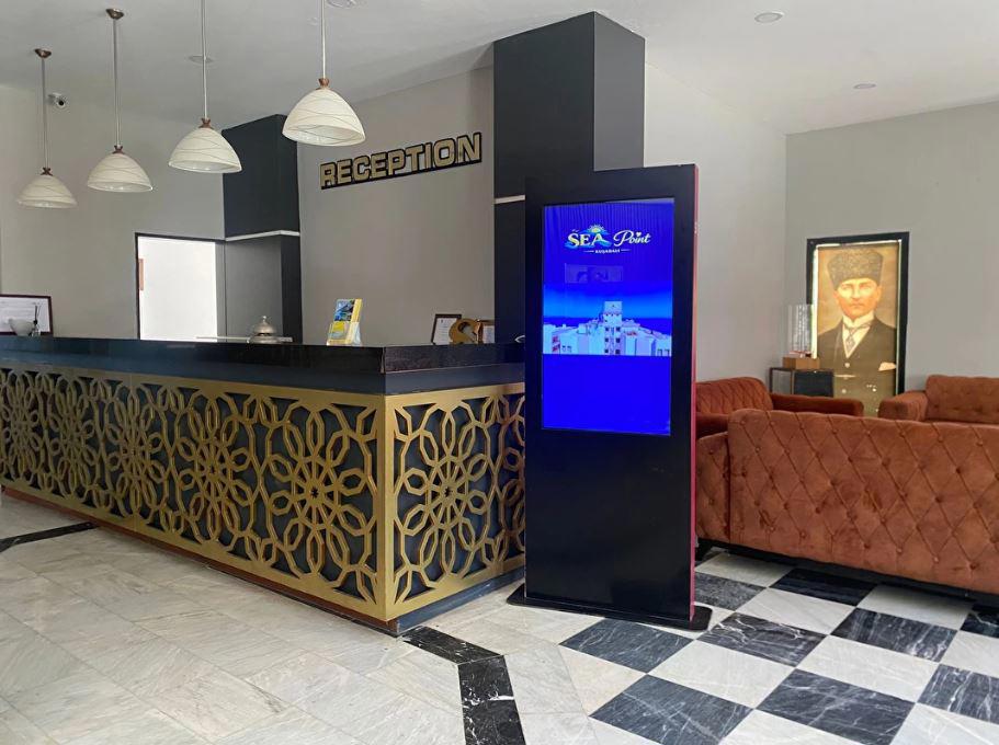 Sea Point Hotel Kuşadası