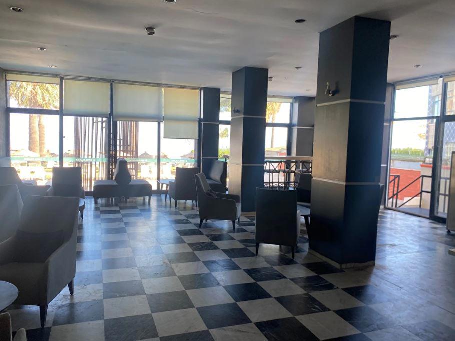 Sea Point Hotel Kuşadası