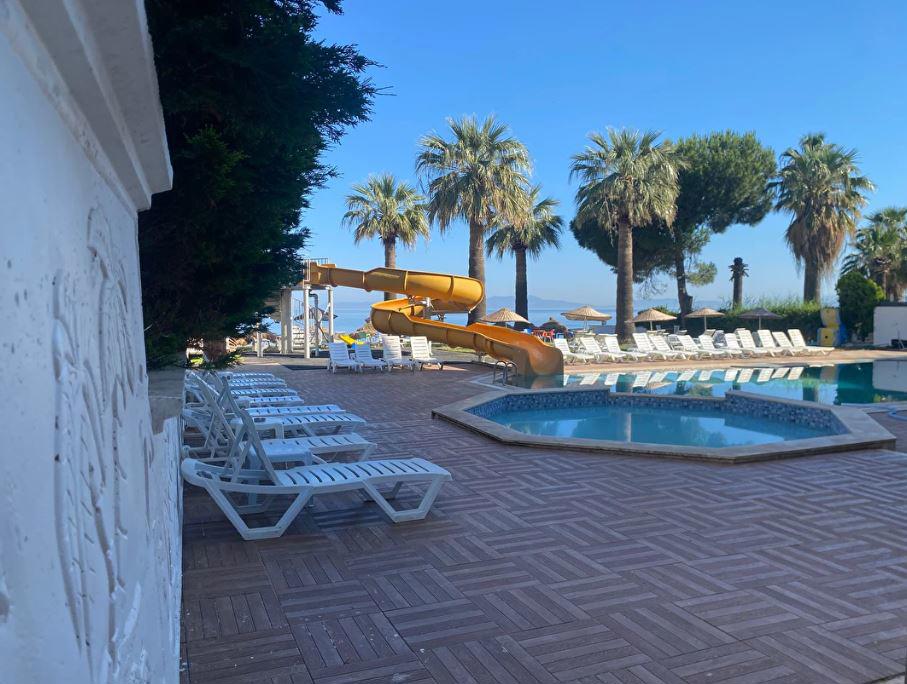 Sea Point Hotel Kuşadası