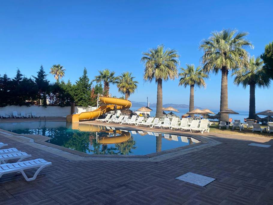 Sea Point Hotel Kuşadası