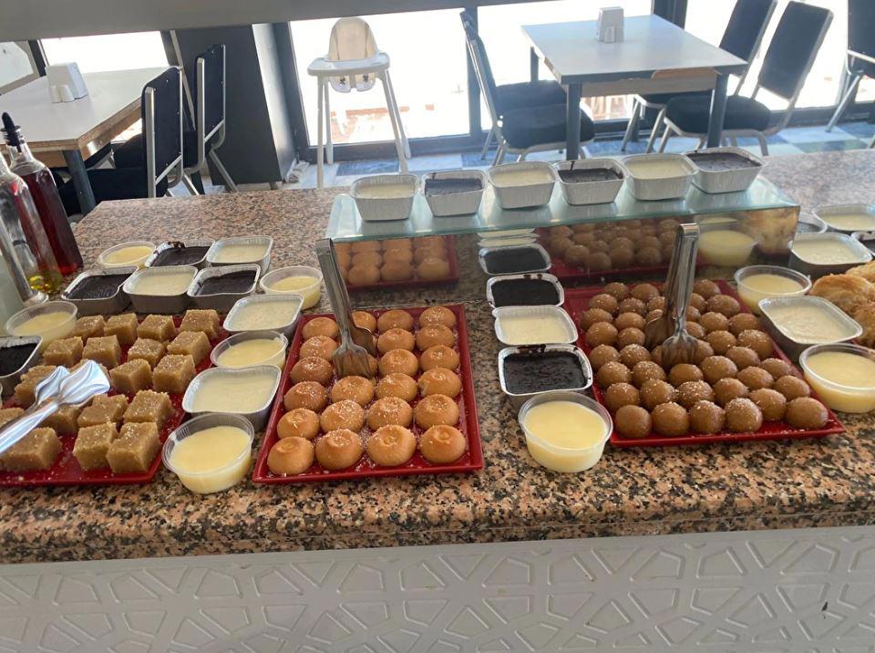 Sea Point Hotel Kuşadası