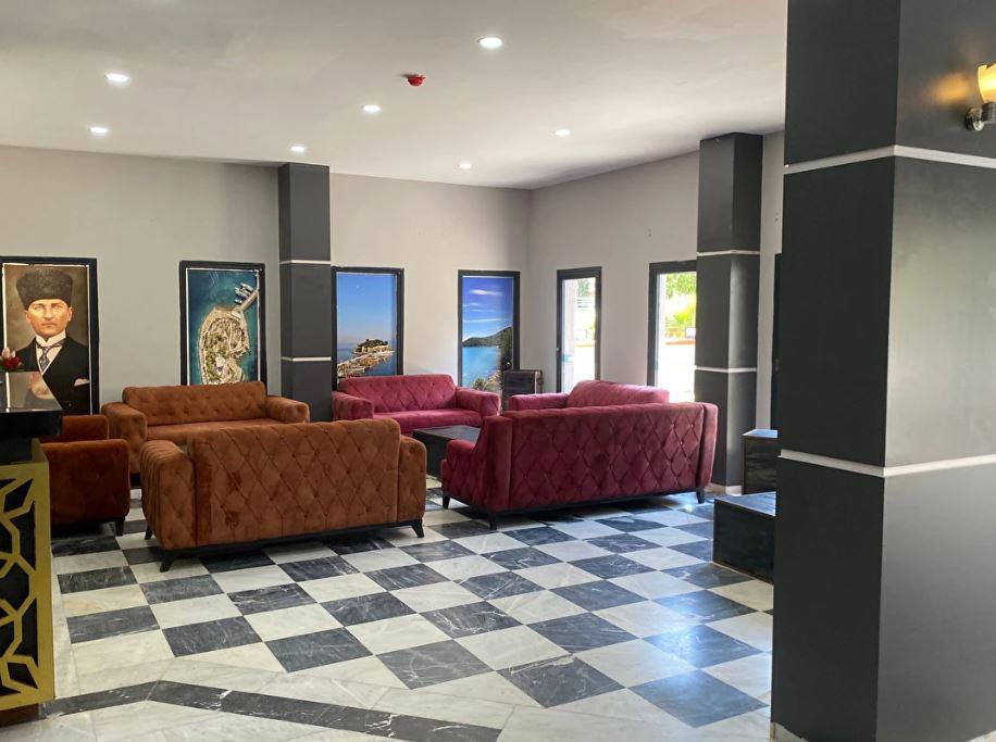Sea Point Hotel Kuşadası