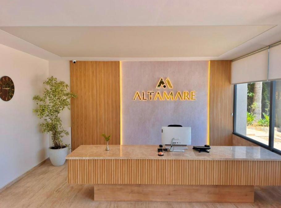 Altamare Hotel Kuşadası