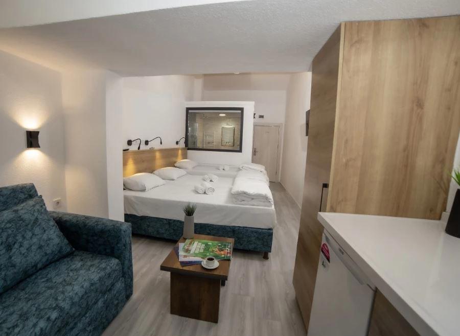 Bluetopas Otel