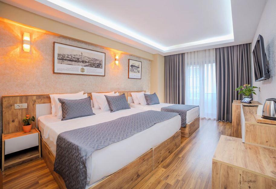 Özer Palace Hotel