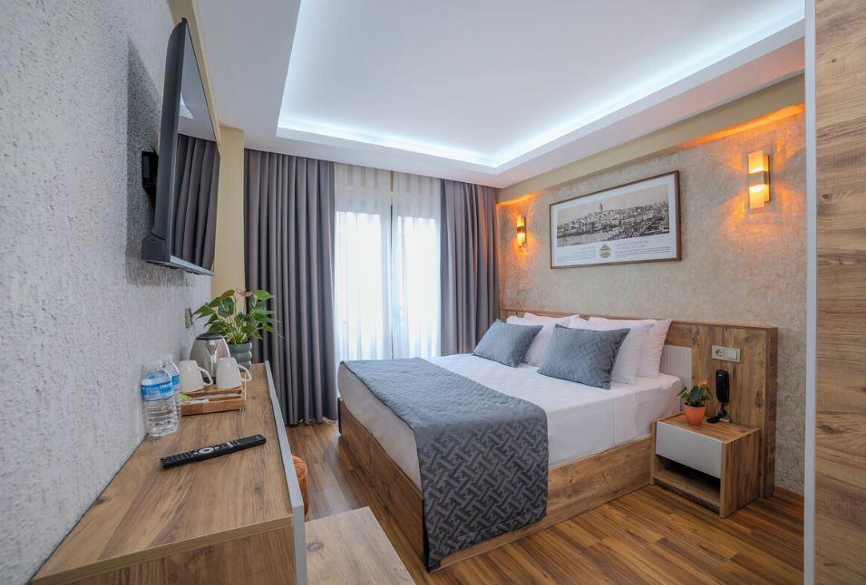 Özer Palace Hotel