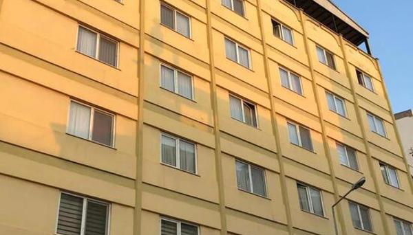 Aykut Palas Otel