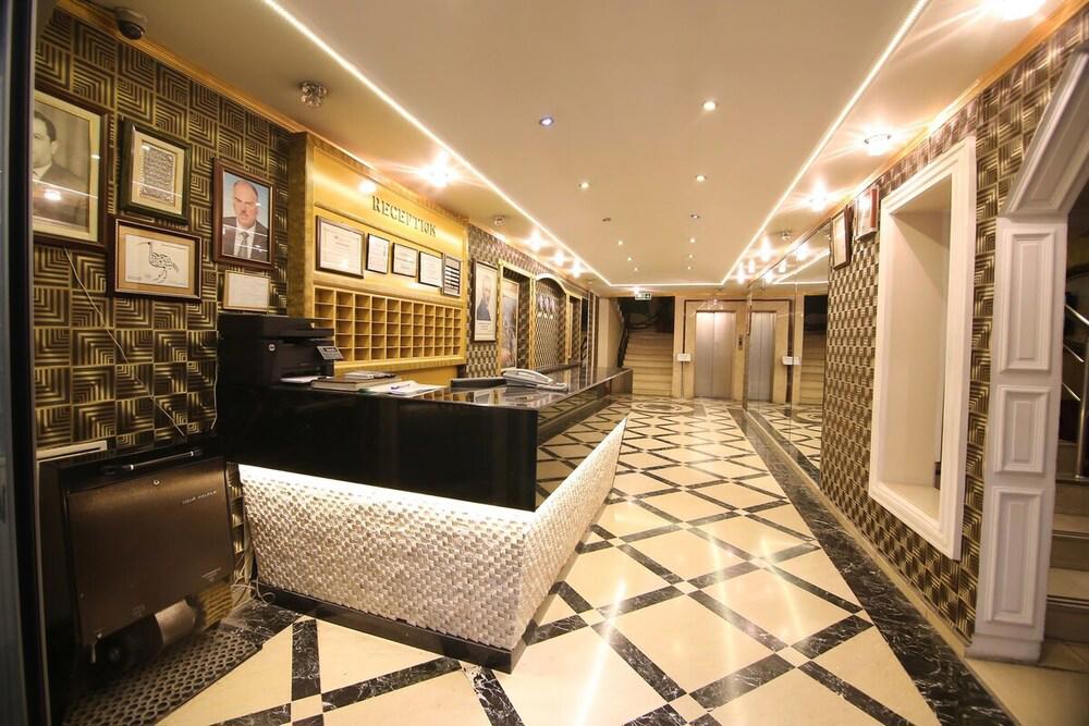 Aykut Palas Otel