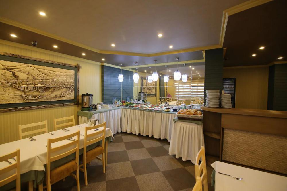 Aykut Palas Otel