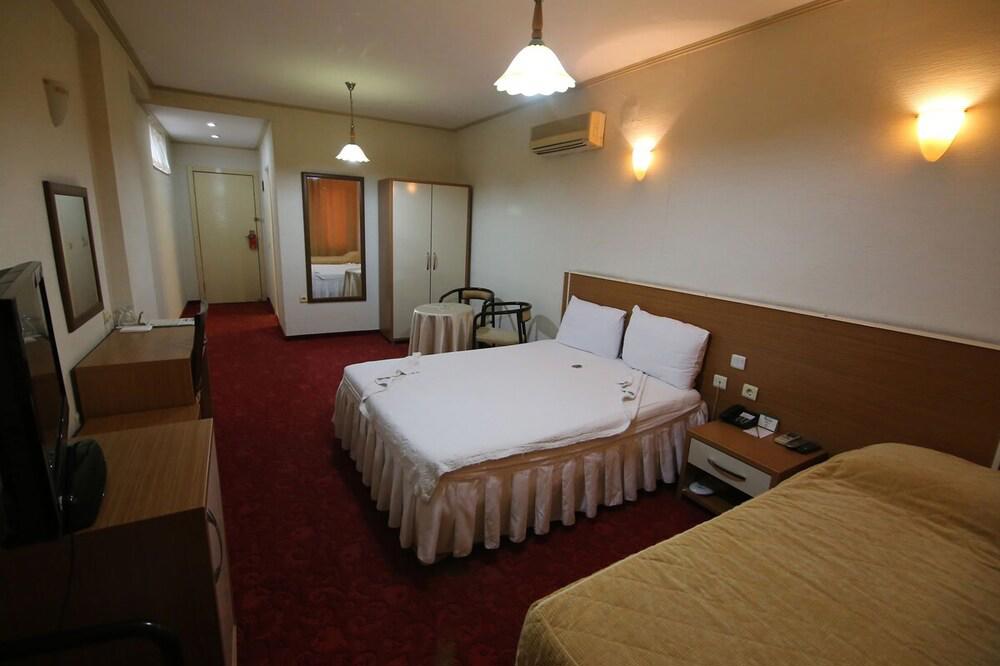 Aykut Palas Otel