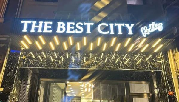 The Best City Kadiköy
