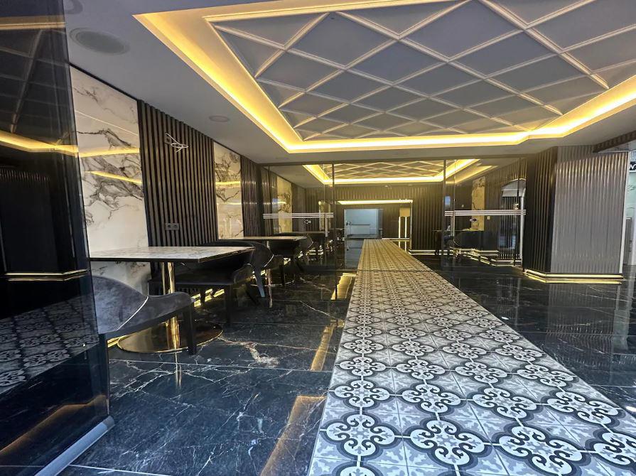 Hotel Kosova