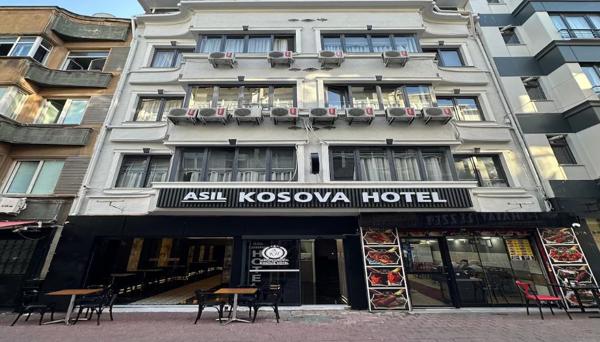 Hotel Kosova